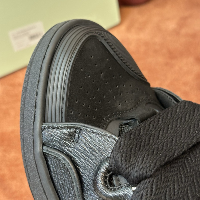 Lanv1n Curb Sneakers