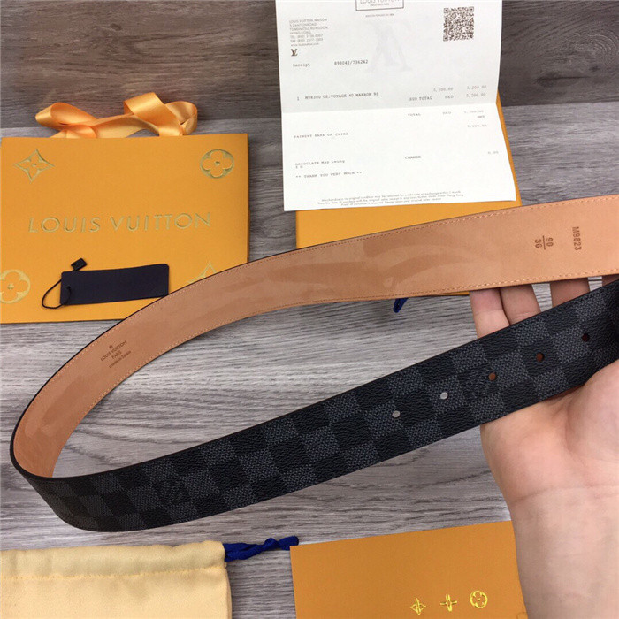 llvv belt