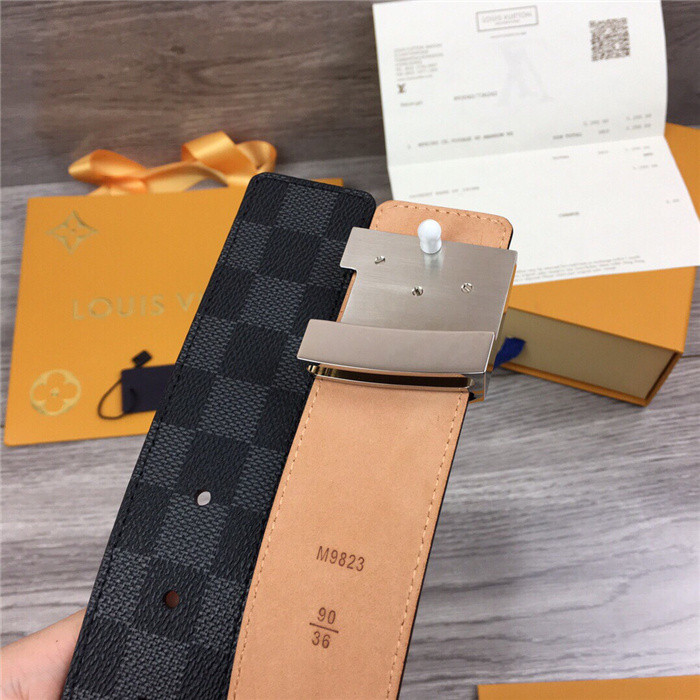 llvv belt