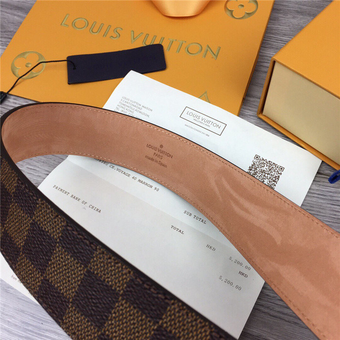 llvv belt