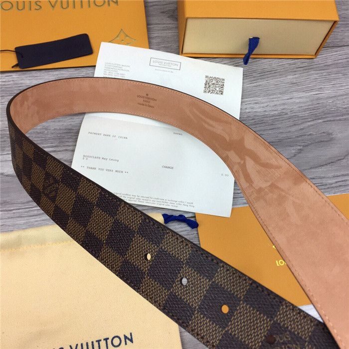 llvv belt