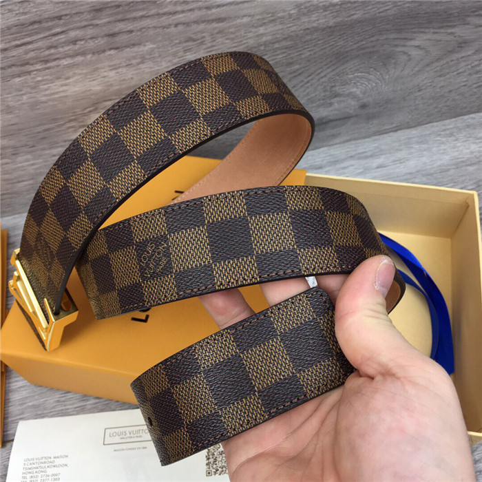 llvv belt
