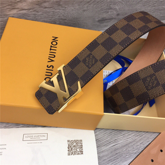 llvv belt