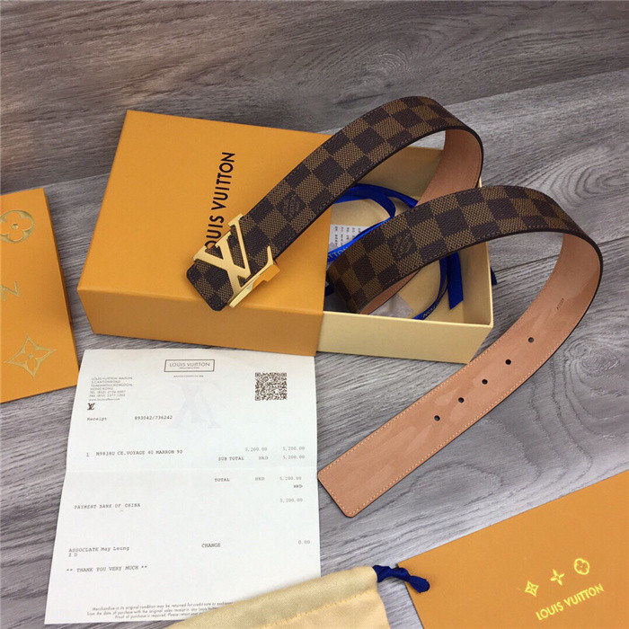 llvv belt