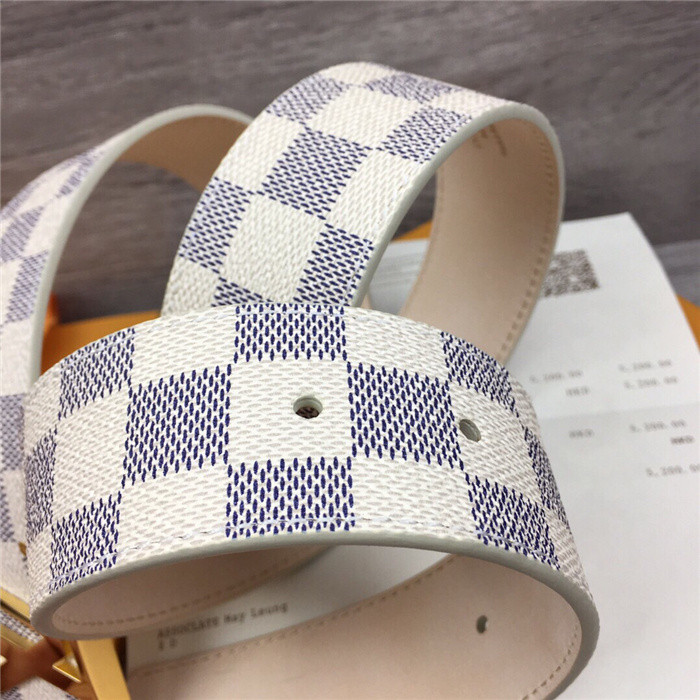 llvv belt