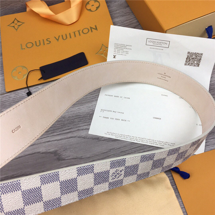 llvv belt
