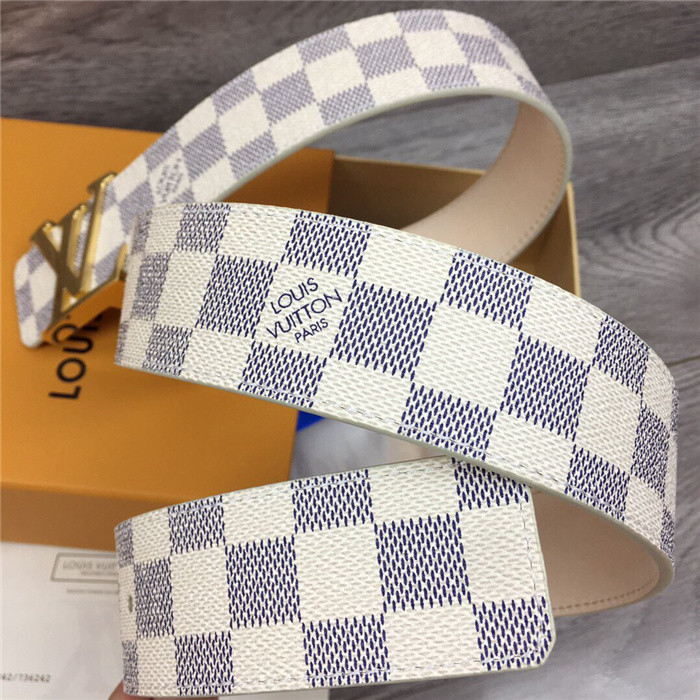 llvv belt