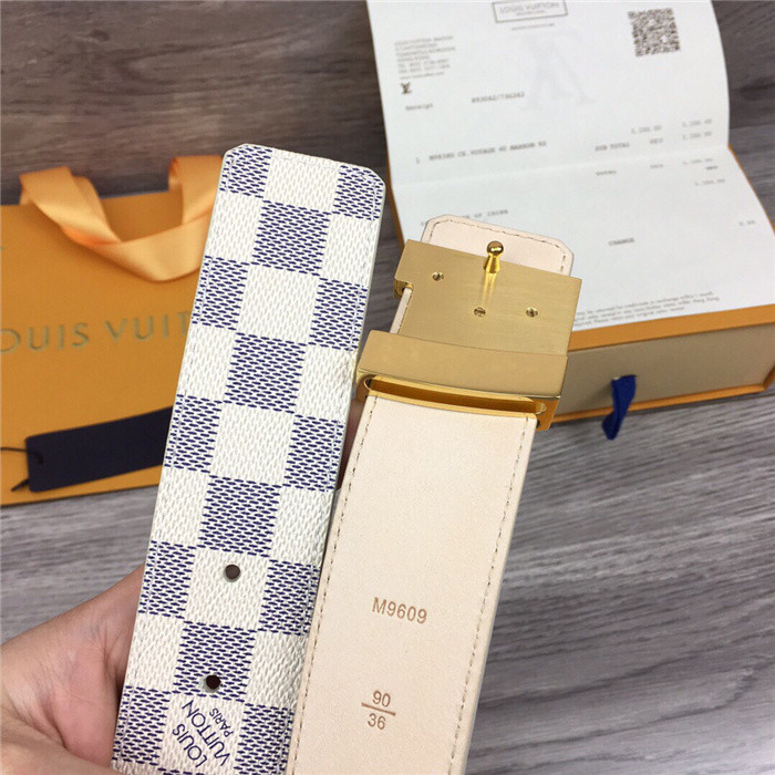 llvv belt