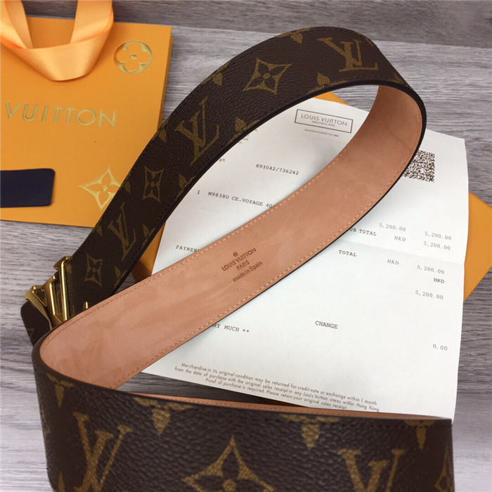llvv belt