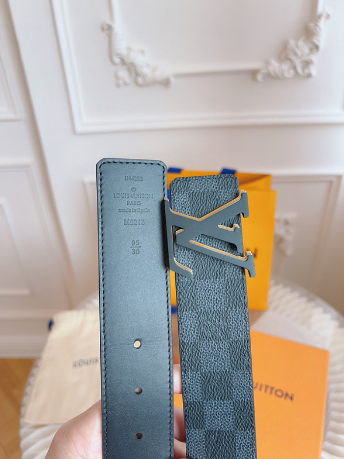 llvv belt