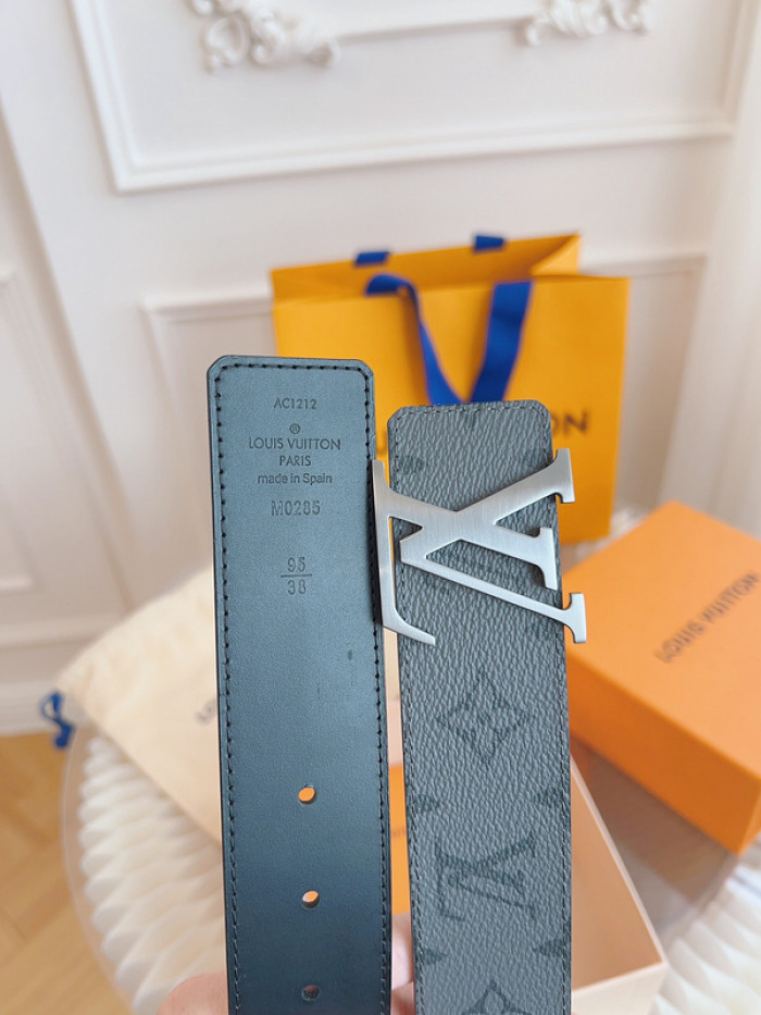 llvv belt