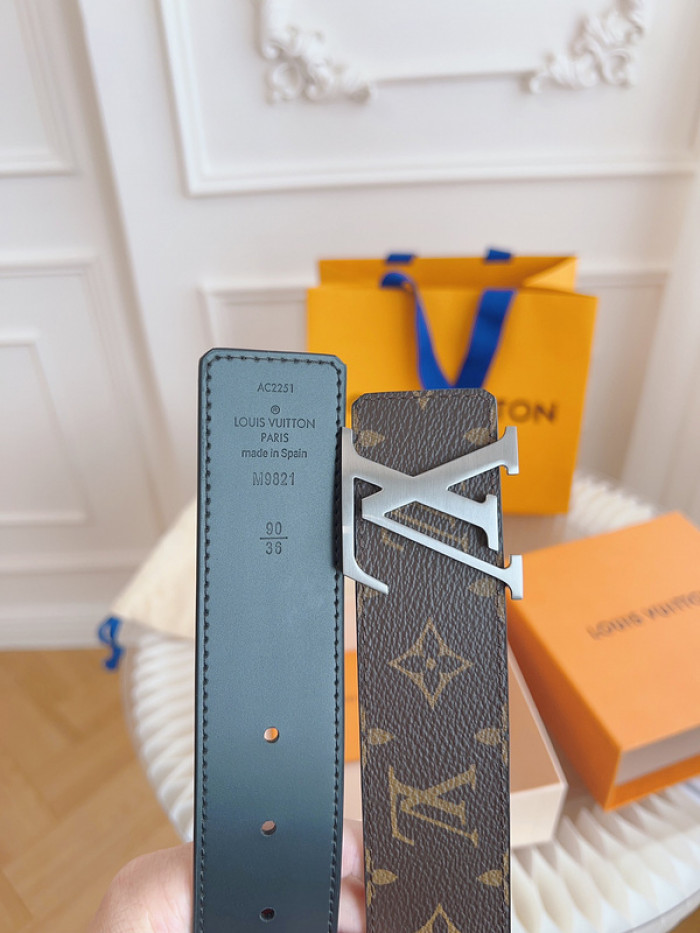 llvv belt