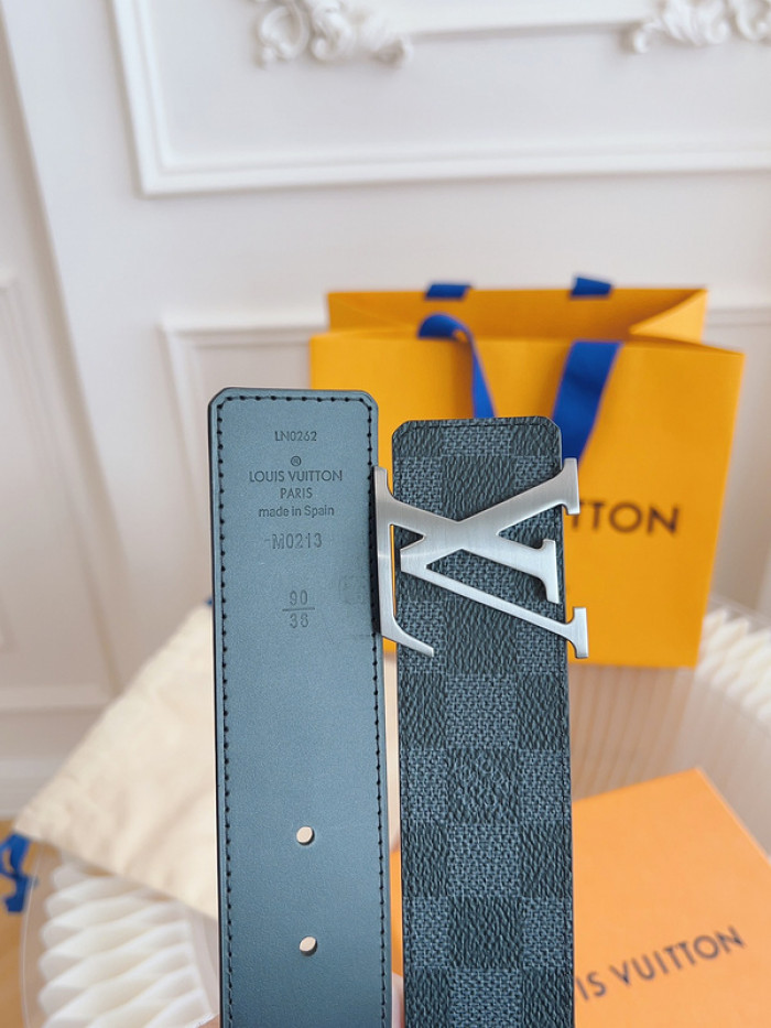 llvv belt