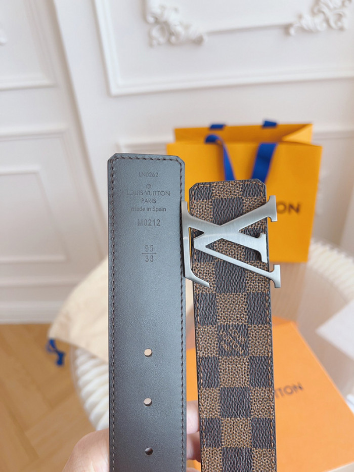 llvv belt