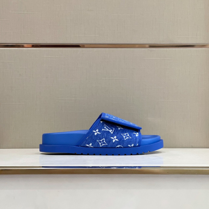 l1vv sandals