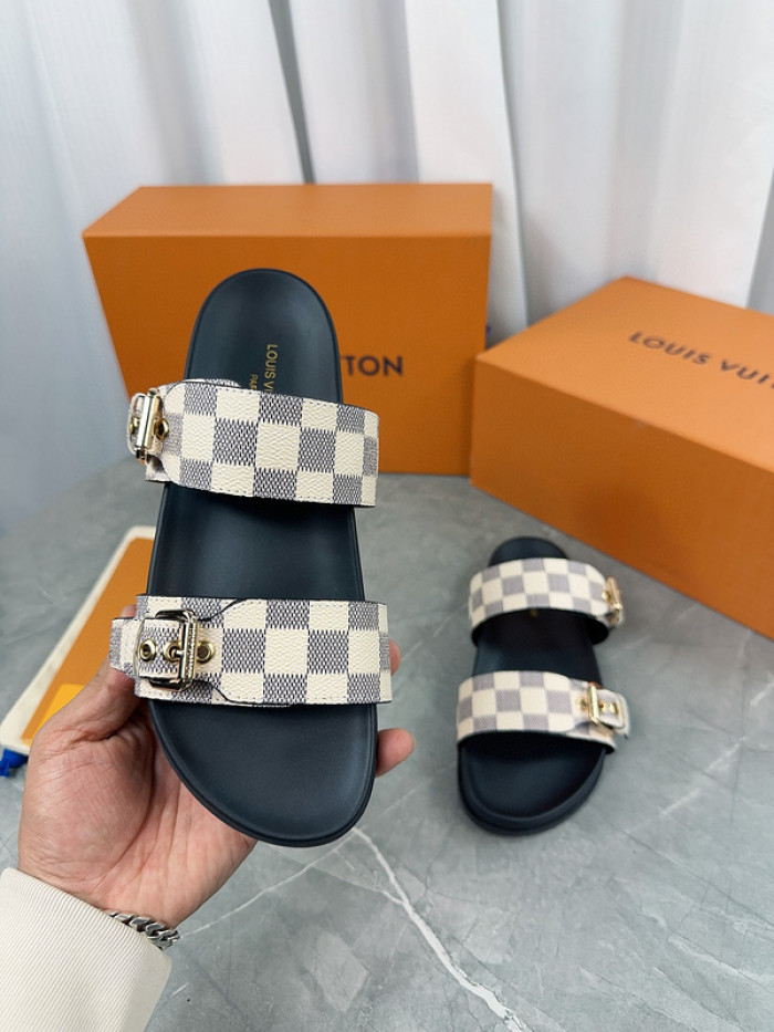 l1vv sandals