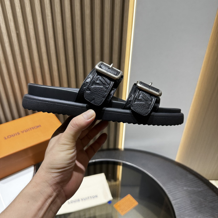 L1VV Mule