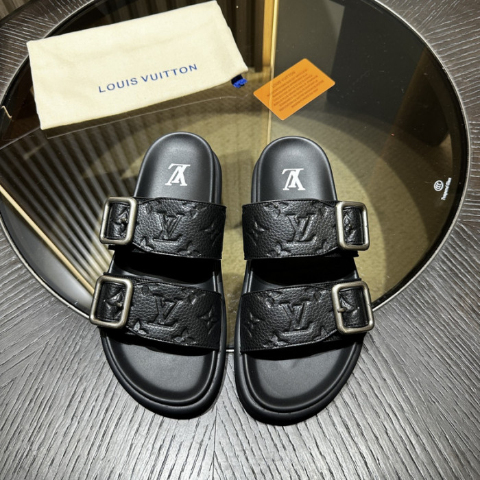 L1VV Mule