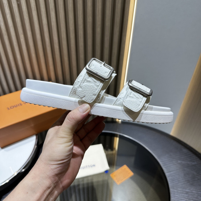 L1VV Mule