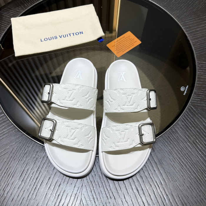 L1VV Mule