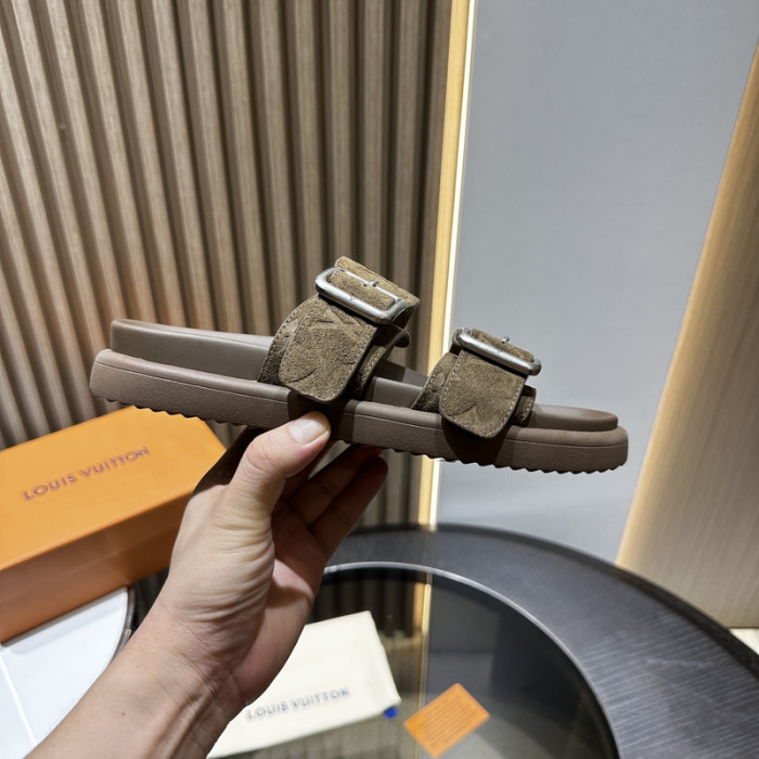 L1VV Mule