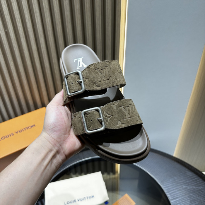 L1VV Mule