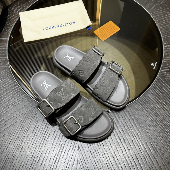 L1VV Mule