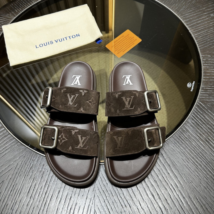 L1VV Mule