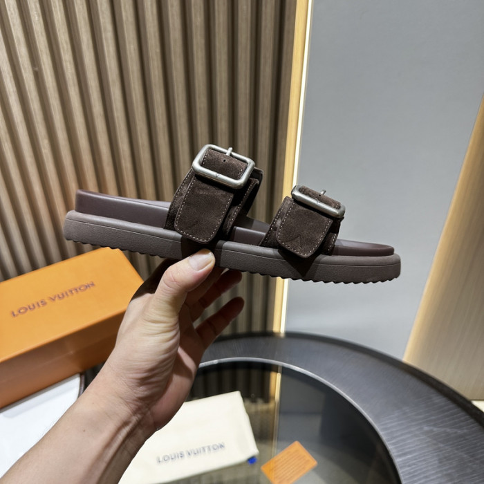L1VV Mule