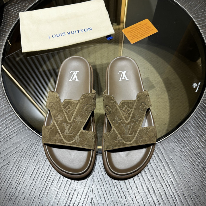 L1VV Mule