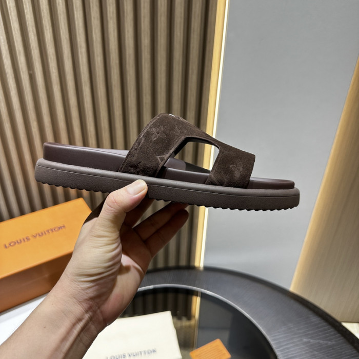 L1VV Mule