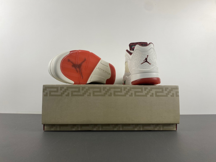 Air Jordan 5 "El Grito" Low top HF8833-100