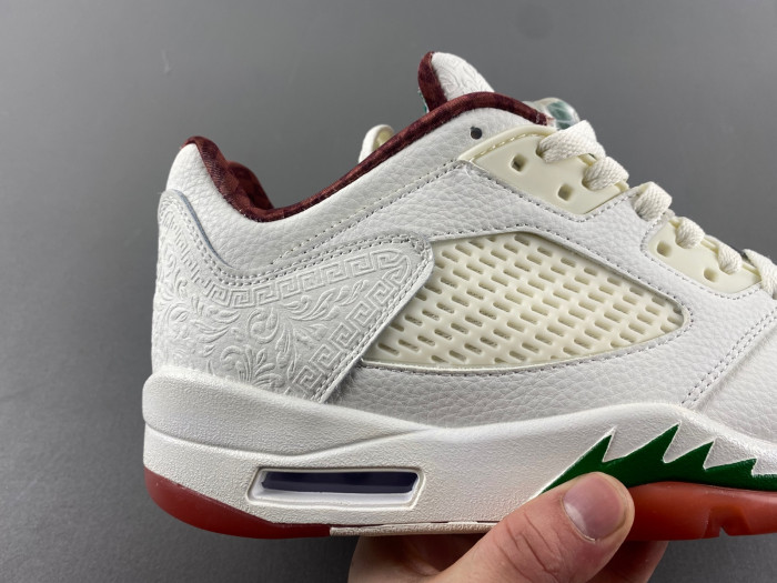 Air Jordan 5 "El Grito" Low top HF8833-100