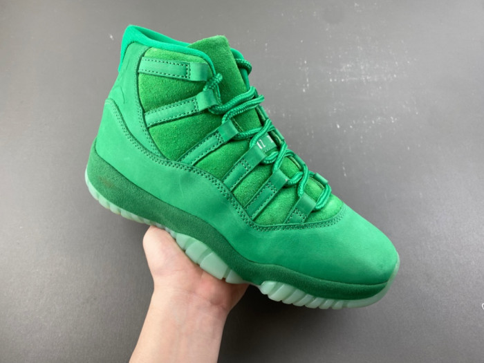 Air Jordan 11 Green lQ5700-900