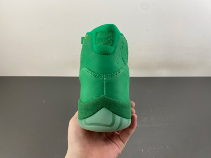 Air Jordan 11 Green lQ5700-900