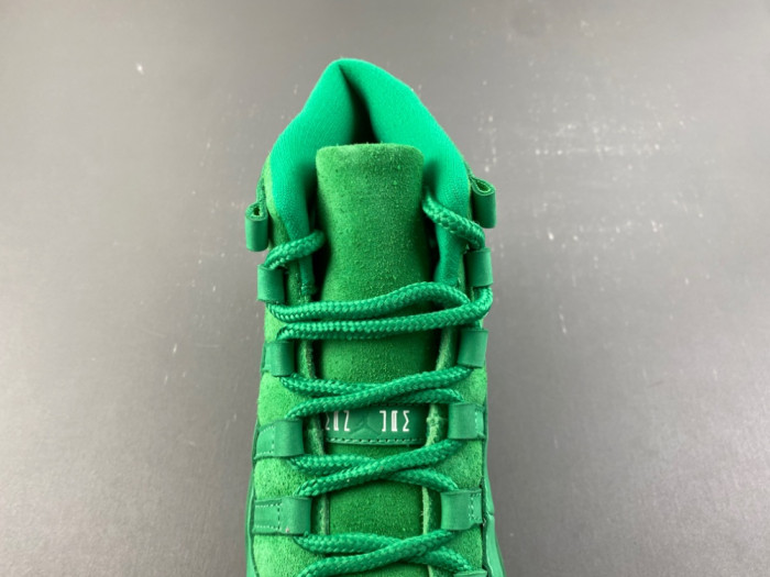 Air Jordan 11 Green lQ5700-900