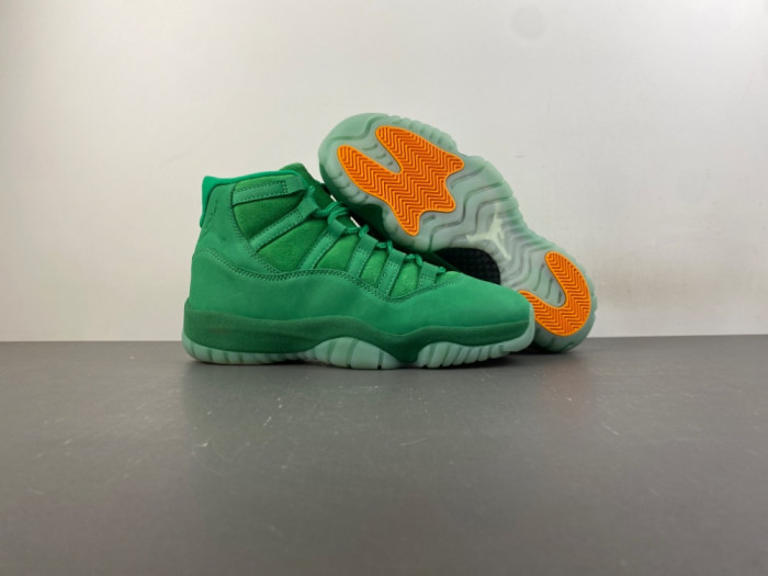 Air Jordan 11 Green lQ5700-900