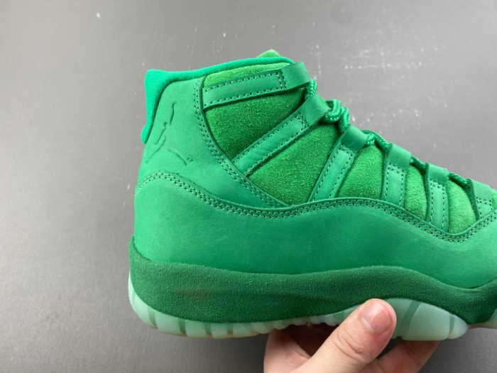 Air Jordan 11 Green lQ5700-900