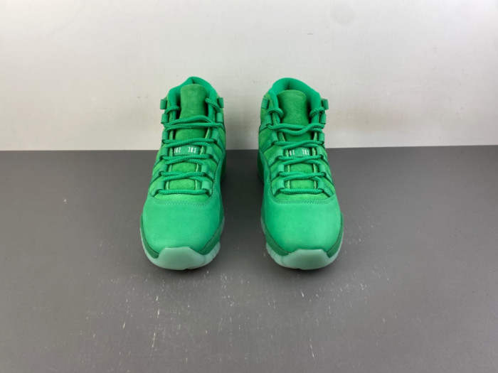 Air Jordan 11 Green lQ5700-900