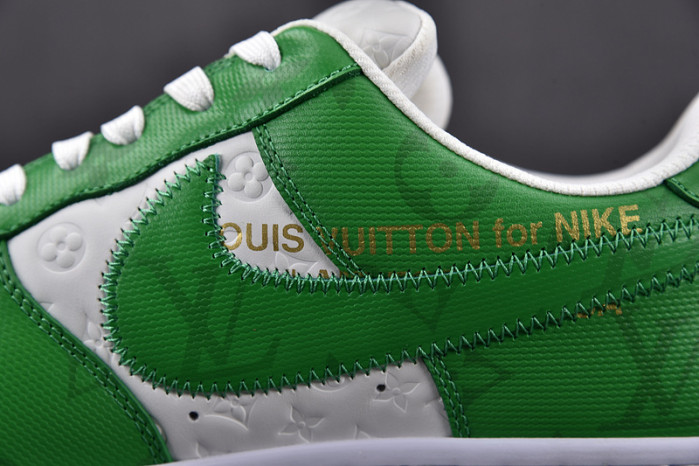 l1vv x air force 1 trainer