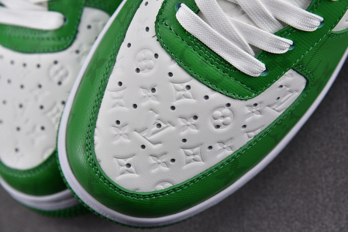 l1vv x air force 1 trainer