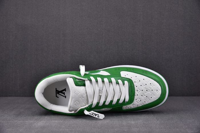 l1vv x air force 1 trainer