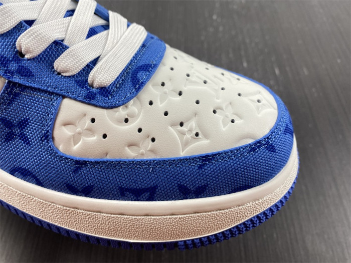 l1vv x air force 1 trainer
