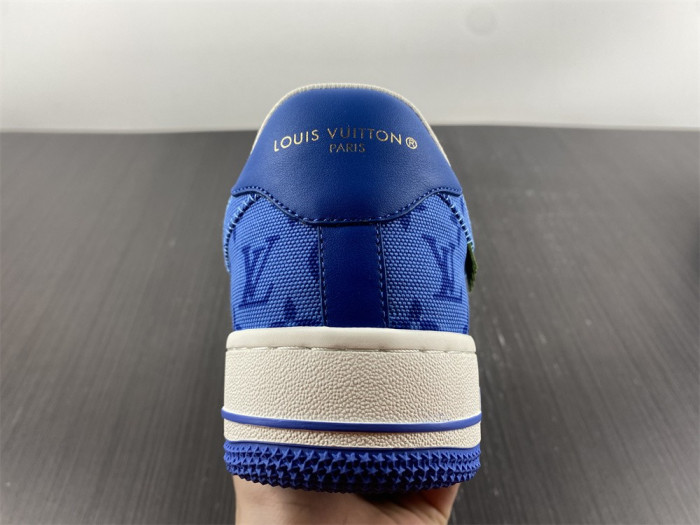 l1vv x air force 1 trainer