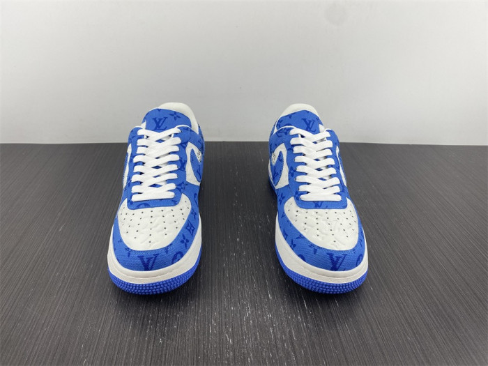 l1vv x air force 1 trainer