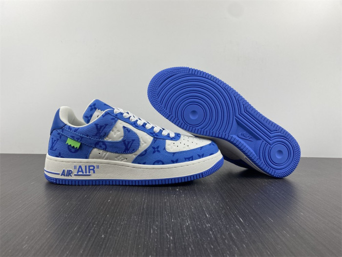 l1vv x air force 1 trainer