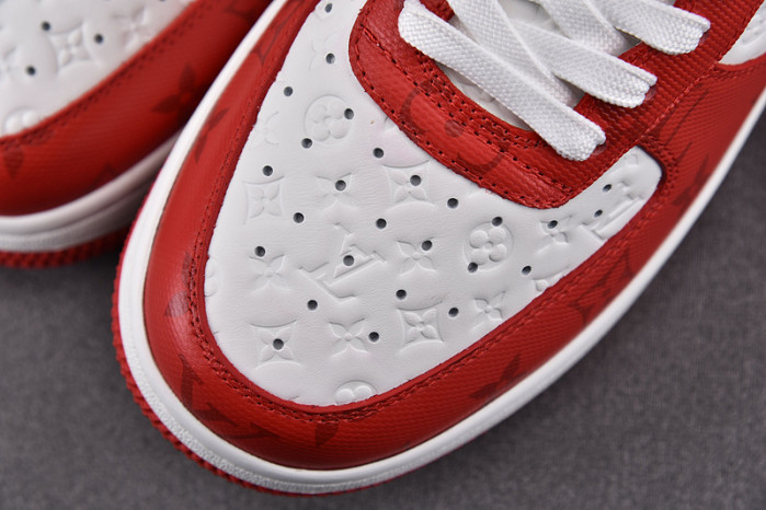 l1vv x air force 1 trainer