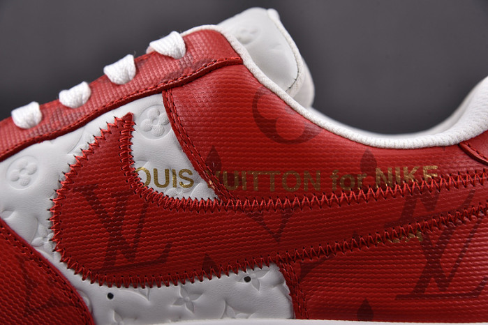 l1vv x air force 1 trainer