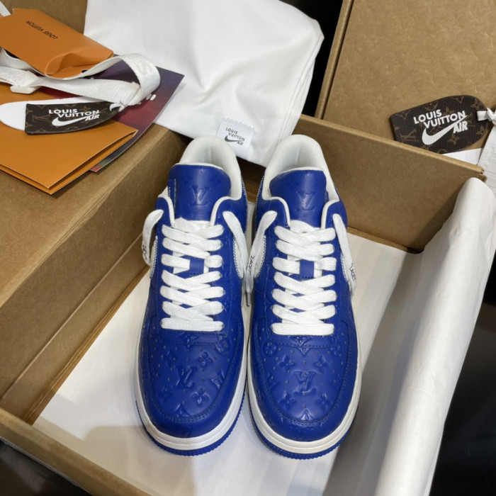 l1vv x air force 1 trainer