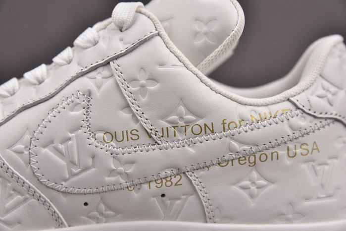 l1vv x air force 1 trainer